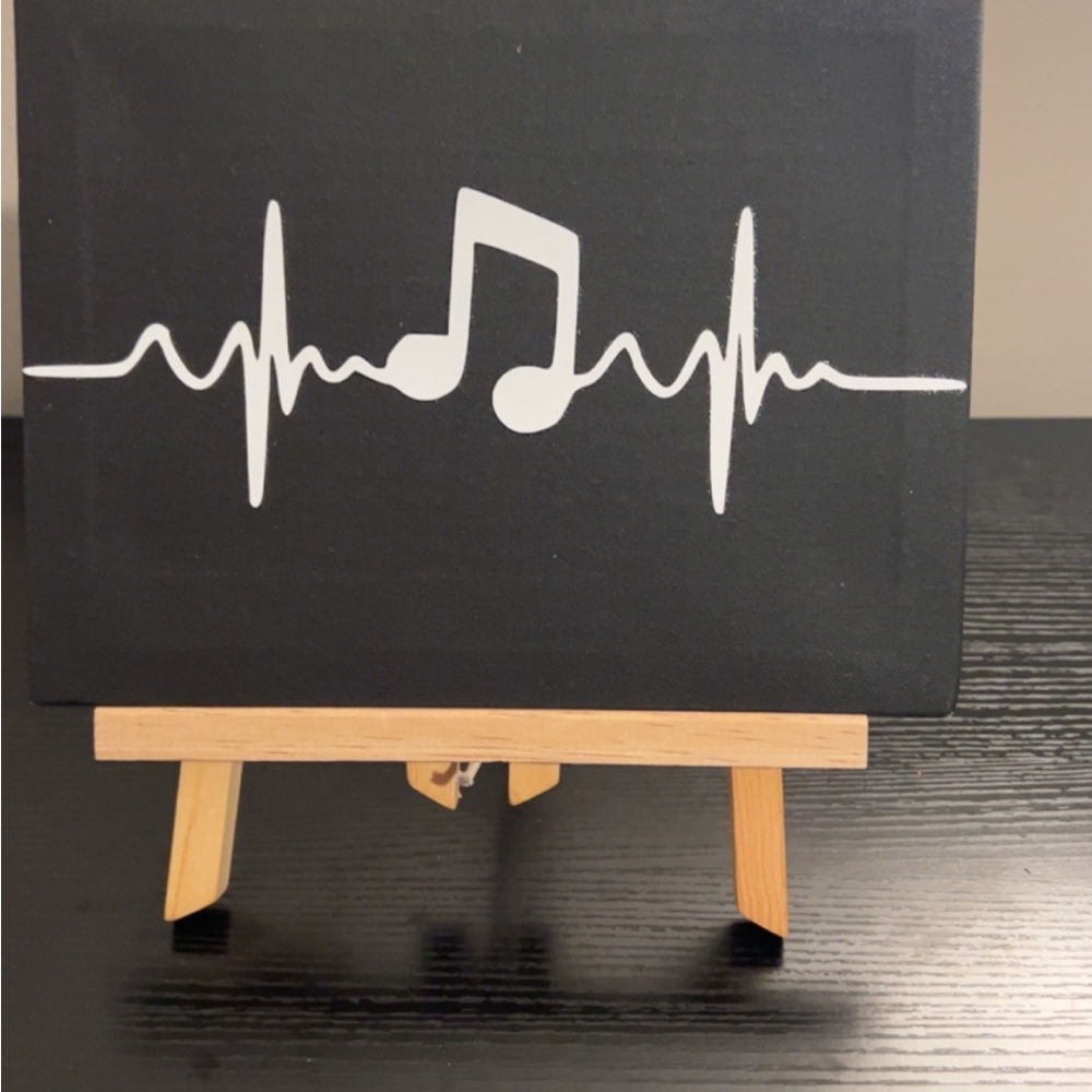 Pre-drawn Canvas Kit - Picture 2 of 16